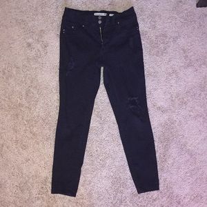 🖤🖤YMI High Rise Stretch Jeans🖤🖤